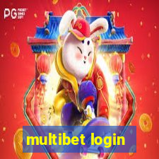 multibet login